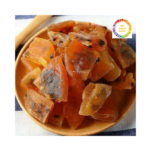 เสาวรสอบแห้งนุ่มอร่อยอุดมไปด้วยไฟเบอร์และวิตามินซี - Product Image 2