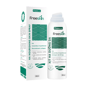 Spray de soins de la peau nourrissant HA pour femmes de haute qualité profondément hydratant et nourrissant emballé dans des bouteilles - Product Image 1