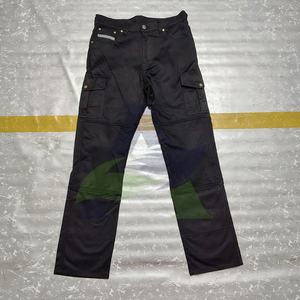 Pantalon Jeans Cargo de Moto de Haute Qualité, Imperméable à l'Eau, Pantalon de Moto - Product Image 1