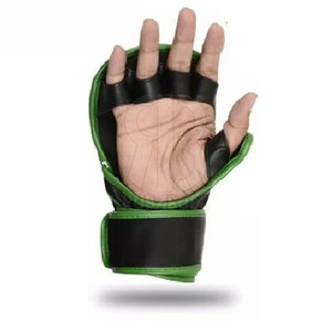 Guantes de Seguridad para Artes Marciales Mixtas (MMA) de la Mejor Calidad, Hechos a Mano, Modelo 2026, Guantes de MMA para Adultos en Venta - Product Image 5