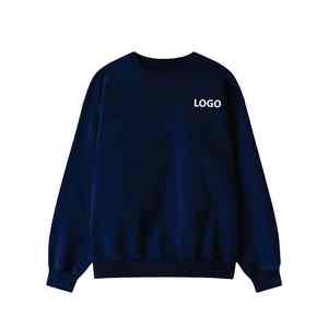 Vêtements professionnels hommes sweats à manches longues vêtements décontractés rue nouveauté meilleur Style pour hommes sweats nouvelle vente en gros - Product Image 5