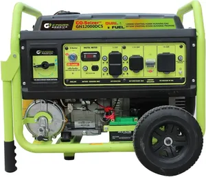 Générateur portable de 12000 watts GN12000DCS - Product Image 2