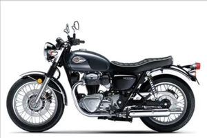 Motocicleta Cruiser Kawasaki W 800 RIDE 2025 en Venta - Product Image 2