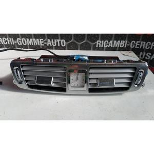 MERCEDES CLS W218 (10>17) GRILLES D'AÉRATION CENTRALES A2188300054 276952 - Product Image 4