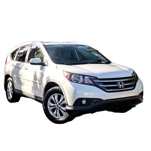 Honda CR-V EX-L d'occasion propre de 2012 - Product Image 1