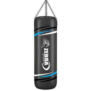 Équipement d'entraînement de gymnastique de boxe lourd en cuir PU sur mesure Sacs de frappe et sacs de sable debout pour Kickboxing et Muay Thai - Product Image 3