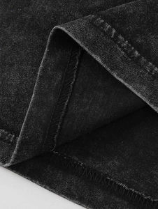 Camisetas con estampado DTG DTF personalizadas para hombre, ropa de calle informal con gráfico de moda, camisetas de verano de manga corta de algodón - Product Image 5