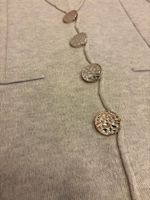 Chaleco de punto de lana y algodón con cuello en V informal para mujer Top con capucha abotonado elegante y cómodo con diseño de moda