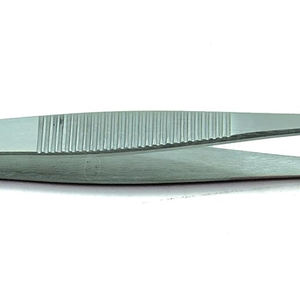 อุปกรณ์ผ่าตัด Duval คีมหนีบทางการแพทย์ทำจากสเตนเลสสตีลใช้ซ้ำได้สำหรับการผ่าตัดทรวงอกและปอด - Product Image 6