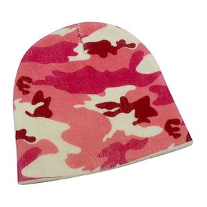 หมวกบีนนี่สำหรับผู้ชายและผู้หญิงทำจากผ้าฝ้ายกันลมหมวกบีนนี่สำหรับขี่จักรยานโลโก้ออกแบบได้ตามที่ต้องการ - Product Image 5