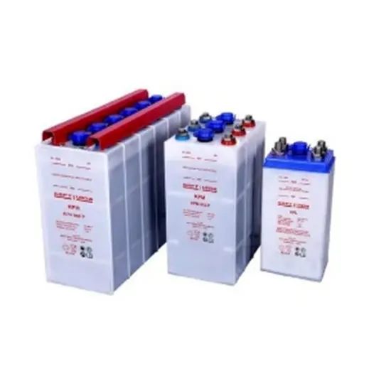 Hot Deal 2023 Heavy Duty SAFT NI-CD Batteries with Highly Power Capacity For Industrial Uses By Exporters