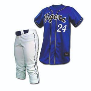 NOUVEAU Uniforme de baseball de haute qualité Nouvelle arrivée Meilleur prix Uniforme de baseball sublimé - Product Image 3