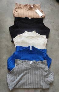 Pull mode décontracté de qualité supérieure pour femmes, vente en gros de vêtements d'hiver haut de gamme pour femmes à bas prix - Product Image 4