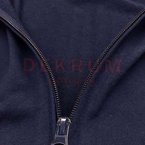 เสื้อฮู้ดดี้เทอร์รี่คอตตอนผู้ชาย รุ่น Best Arrival สีและโลโก้สั่งทำได้ ระบายอากาศดี MOQ ต่ำ ขายส่ง ฤดูหนาว - Product Image 2