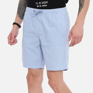 Services OEM Prix Raisonnable Shorts Pour Hommes Dernier Style Design Personnalisé Streetwear Hommes Shorts - Product Image 1