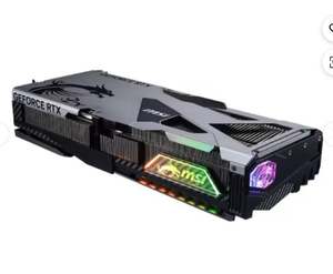 NOUVELLE CARTE GRAPHIQUE MSI RTX5060 SOC 16GB GDDR7 Ti VANGUARD, QUALITÉ INDUSTRIELLE, PLASTIQUE, OEM, GARANTIE 3 ANS, ORIGINE ALABAMA - Product Image 3