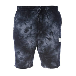 Pantalones cortos lavados con ácido para hombre de la mejor calidad, pantalones cortos lavados con ácido para hombre con logotipo personalizado, crea tu propia idea, pantalones cortos lavados con ácido para hombre - Product Image 1