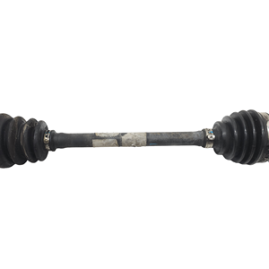 EJE DELANTERO IZQUIERDO KIA Picanto 3ra Serie 49500-1Y010 (11>16) - Product Image 5