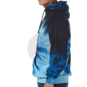 Sudaderas con Capucha para Hombre, Estilo Casual, Diseño Sólido, Personalizables, Transpirables, de Secado Rápido, Ecológicas, 310g - Product Image 5