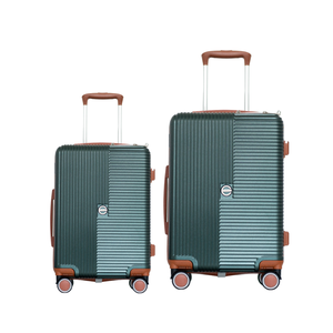 High Quality 620 <b>Pc</b> Suitcases Size 20'' 24'' Luggage Set 4-<b>Wheel</b> Multi-Functional Travelling Bags Hung Phat Wholesaler - Product Image 1