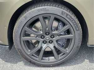 Nuevo Land Rover Range Rover Sport SV Edición Uno 2025, Color Bronce Carbón, Motor Turbo P635 de 635HP, Techo Panorámico Automático - Product Image 6