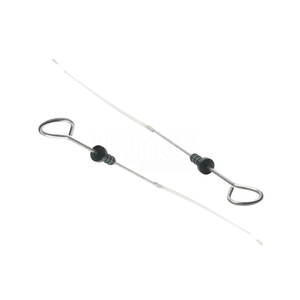 วัสดุทนทาน อุปกรณ์เครื่องจักร ไม้บรรทัดวัดระดับน้ำมันเครื่อง หมายเลขอะไหล่แท้ 735129M91 & 735129 & 31787437 มาสซีย์ เฟอร์กูสัน - Product Image 1