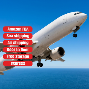 บริการขนส่งสินค้าทางอากาศด่วน DHL จากจีนไปยังสหรัฐอเมริกา แคนาดา ออสเตรเลีย ยุโรป แบบ Door-to-Door พร้อมประกันภัยและบริการจัดเก็บ - Product Image 1