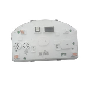 TABLEAU DE BORD SUZUKI Ignis Series (/MF) 34110-62RL0 (17>) - Product Image 5