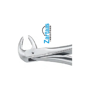 Exportadores y fabricantes de fórceps de extracción de acero inoxidable de alta calidad - Product Image 1