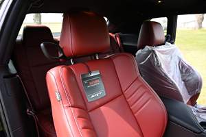 Dodge Challenger SRT Demon 170 2023, moteur Hemi V8 suralimenté, transmission automatique - Product Image 5