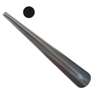 Outil de bijouterie : Mandrin de façonnage pour boucles d'oreilles en fer - Product Image 1