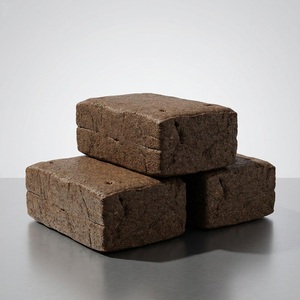 High Purity STR20 Rubber Blocks for Heavy Duty Rubber Components and Casting - Product Image 4