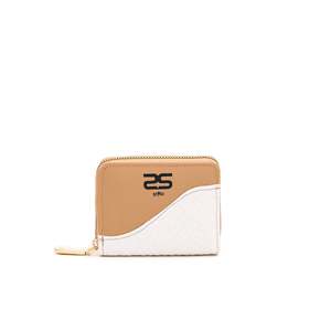Beige P70810 Casual Arm Bag Portefeuille - Product Image 3