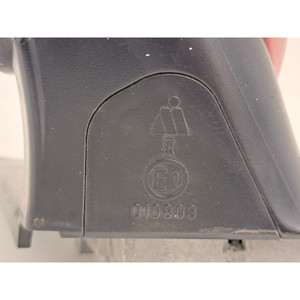 Specchietto Retrovisore Destro BMW Serie 1 (E87) 3 PIN M47N204D4 (04>07) - Product Image 6