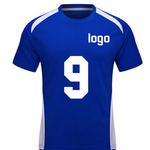 2024 nouveau maillot de football à la mode pas cher Polyester vente en gros hommes uniformes de football france maillots de football - Product Image 6