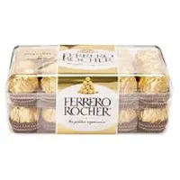 Ferrero Collections Grand Assortment, 42 ct.