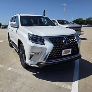 รถ Lexus GX 460 Premium 4WD ปี 2023 มือสอง - Product Image 1