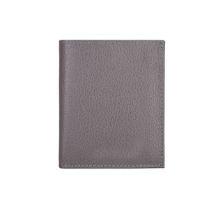 Manufacturer <b>Wallet</b> Split Leather <b>Passport</b> Holder Leather - Product Image 1