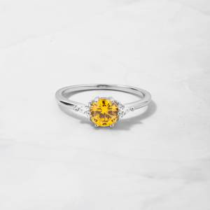 Amazing High Quality Excellent Deep <b>Cubic</b> <b>Zirconia</b> Gemstone <b>Ring</b> 925 Silver <b>Ring</b> Gemstone <b>Ring</b> at Affordable Price for Women - Product Image 1