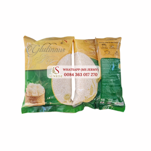 Riz blanc de haute qualité 5% de brisure Produit vietnamien Fabricant direct Afrique - Product Image 5