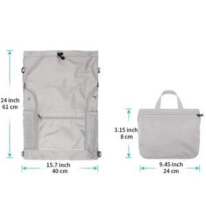 Sacs de basket-Ball OEM/ODM, équipement de sport pour basket-Ball, Football, volley-Ball, vente en gros - Product Image 3