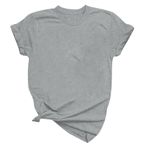 Camiseta Vintage Atemporal para Mujer, Diseñada para una Comodidad Suave, con una Forma Elegante, Presencia Diaria con Estilo y Diseño Estampado - Product Image 1