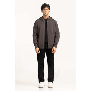 Chaqueta con Capucha Reversible Resistente al Agua, Chaqueta Casual de Otoño de Alta Calidad, Ropa Ligera para Exteriores, Fabricante OEM ODM - Product Image 6