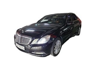 Benz Clase E W212 E300 Elegance 2011 - Product Image 6