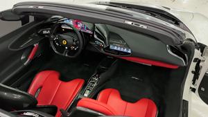 Oferta Súper Caliente 2024 Ferrari SF-90 Spider - Magnífico Superauto de Alta Tecnología - Product Image 6