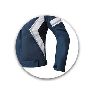 Chaqueta de Motocross de Alto Rendimiento, Fabricación Personalizada al por Mayor, Equipo de Carreras Transpirable e Impermeable de Alta Calidad - Product Image 4