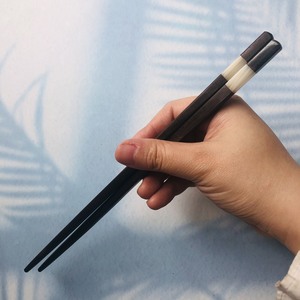 Palillos de palisandro respetuosos con el medio ambiente, 25cm, logotipo personalizado, embalaje, fabricación de fábrica al por mayor de Vietnam - Product Image 6