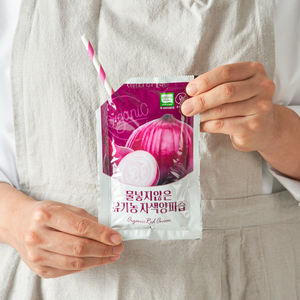 Extracto de Cebolla Roja Orgánica 80ml x 30 Unidades, Bebida Vegetal Saludable Dulce y Picante - Product Image 4