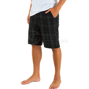 Shorts Casuales de Alta Calidad al por Mayor, Estilo Urbano, la Mejor Tela, Ligeros, Hechos a Medida, para Venta en Línea - Product Image 4