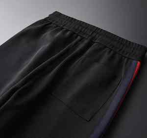 Ensemble survêtement en molleton lourd pour homme personnalisé, sweat à capuche surdimensionné et jogging, vêtements de sport de rue pour les sports de plein air - Product Image 3